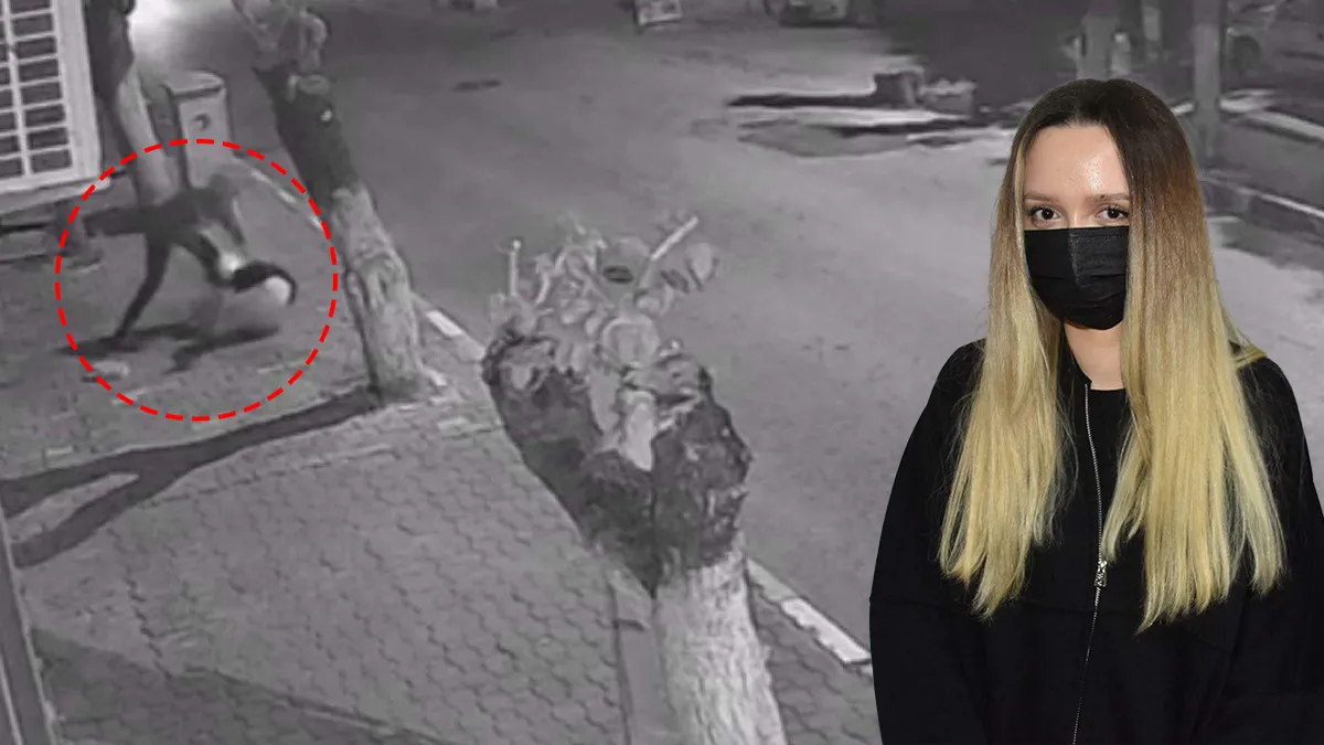 İlgi duyduğu kadını boynundan bıçaklayıp kaçmıştı! Caninin cezası belli oldu