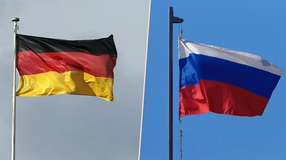 Almanya, Rus büyükelçiyi bakanlığa çağırdı