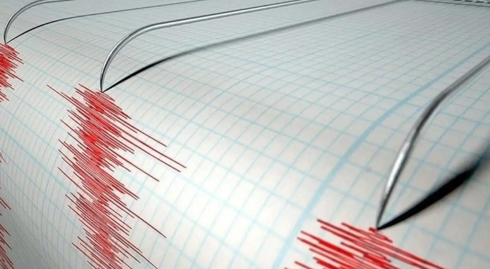 Rusya'da 5.7 büyüklüğünde deprem!