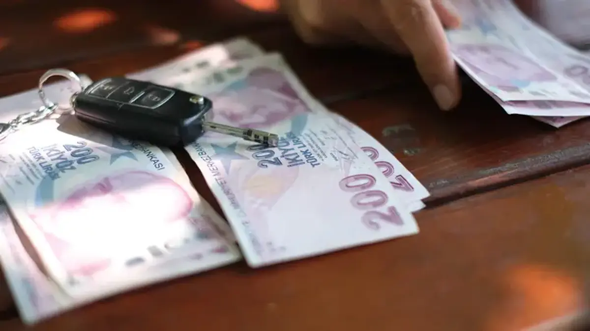Yeni vergi düzenlemesinin perde arkası: Otomobil alacaklar için yeni dönemin şifreleri