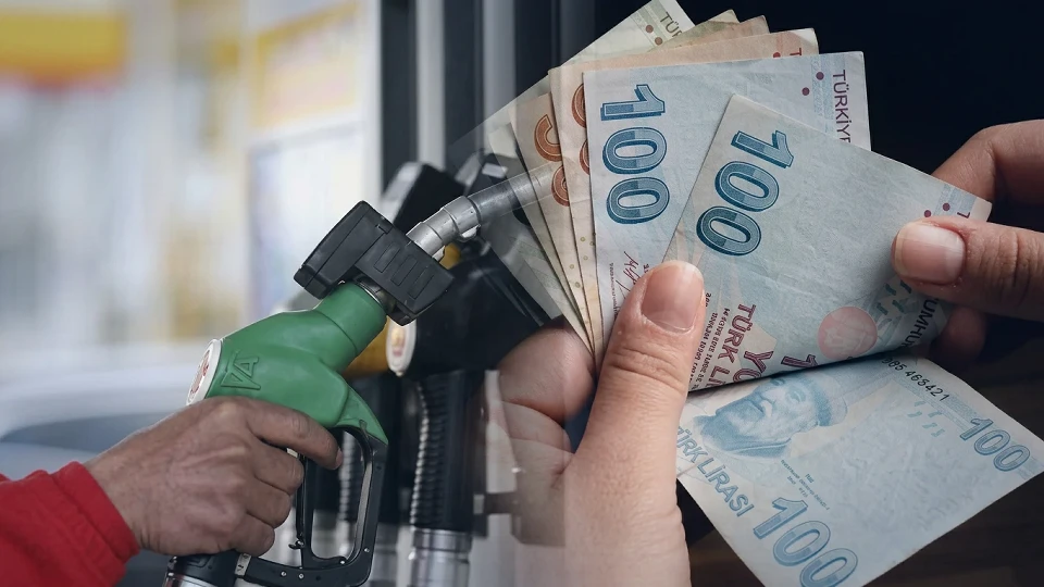 17 Haziran Akaryakıt Fiyatları: Motorine İkinci İndirim Geliyor | EKONOMİ HABERLERİ
