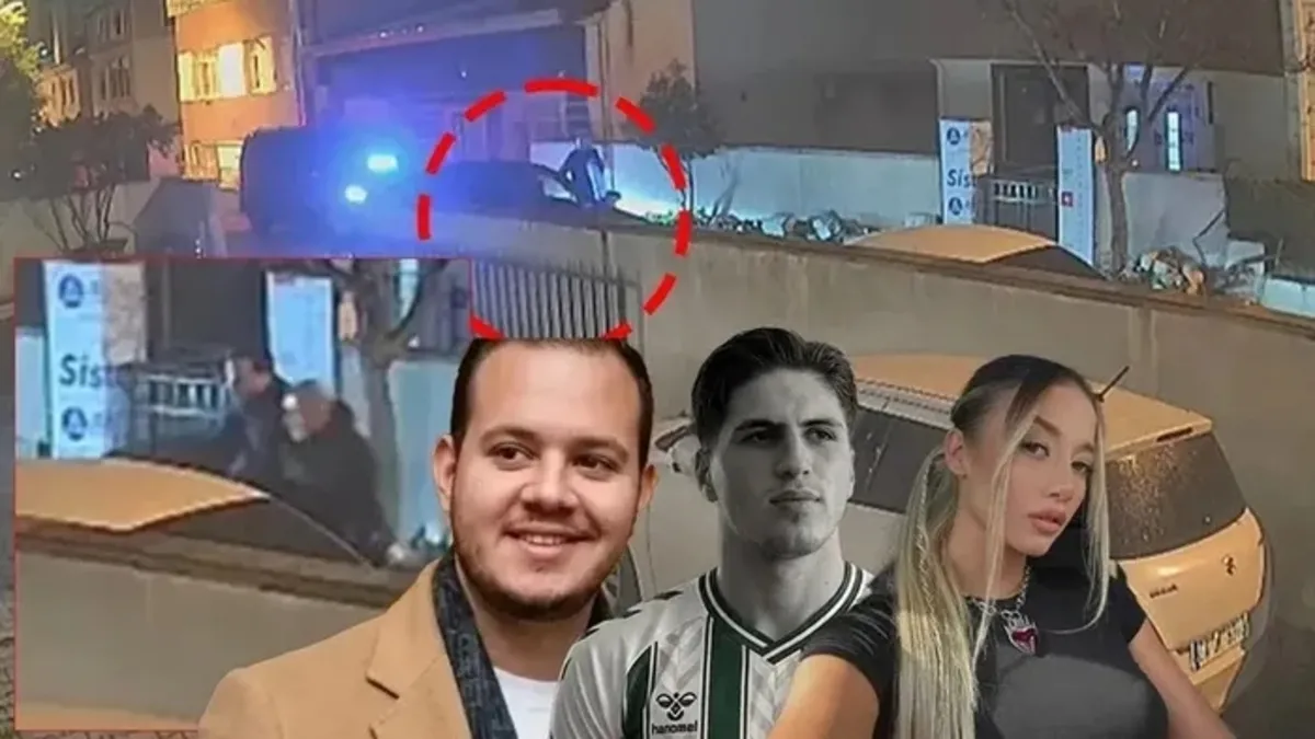 Kubilay Kaan Kundakçı cinayetinde flaş gelişme! Aleyna Kalaycıoğlu’nun savunması kan dondurdu: ’Alaattin sen ne yaptın’ dedim