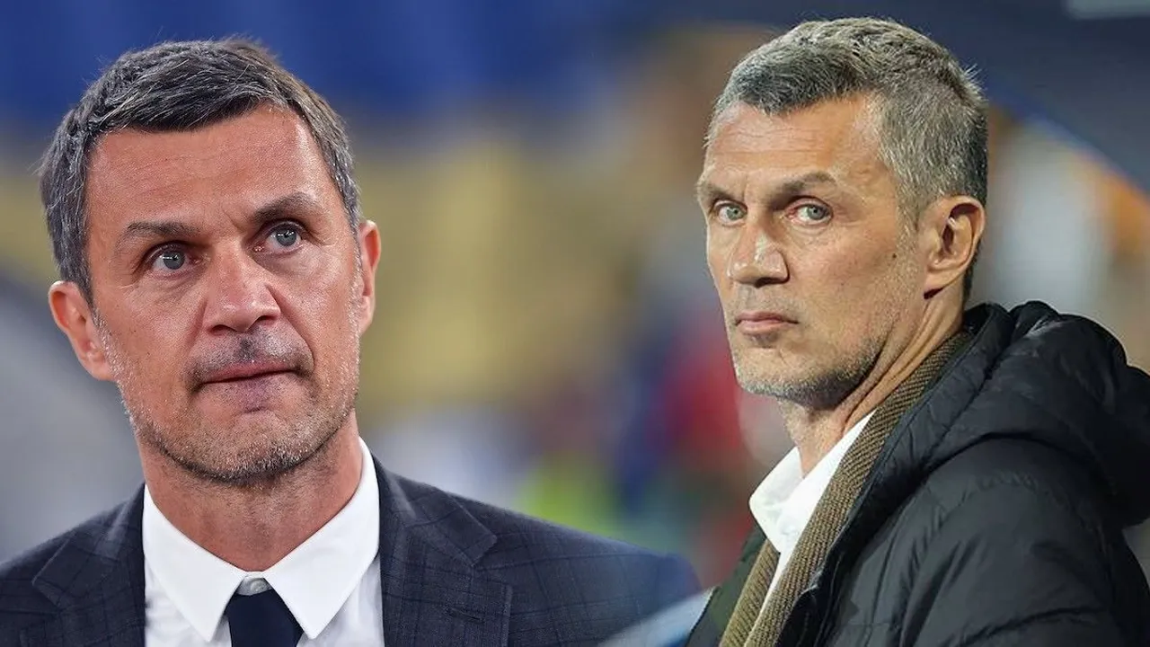 İtalya'da yeni dönem resmen başladı: Paolo Maldini'ye kritik görev