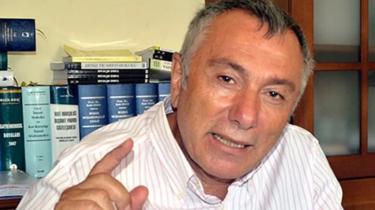 CHP’li Remzi Kazmaz'dan liyakat ve adalet çağrısı: 'Bir yanda koltuk için susanlar, diğer yanda vatan için konuşanlar'