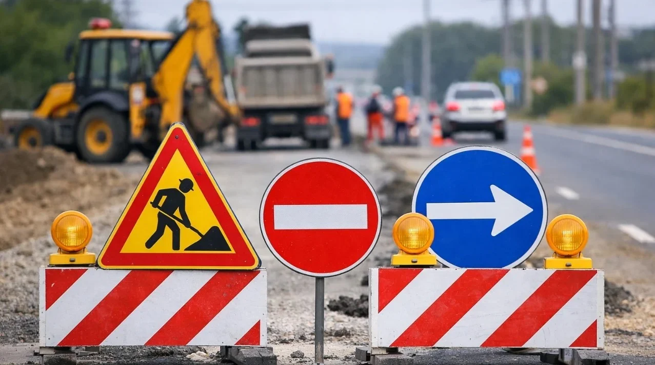 KGM sürücüleri uyardı! TEM Otoyolu’nun İstanbul-Ankara yönü trafiğe kapatıldı
