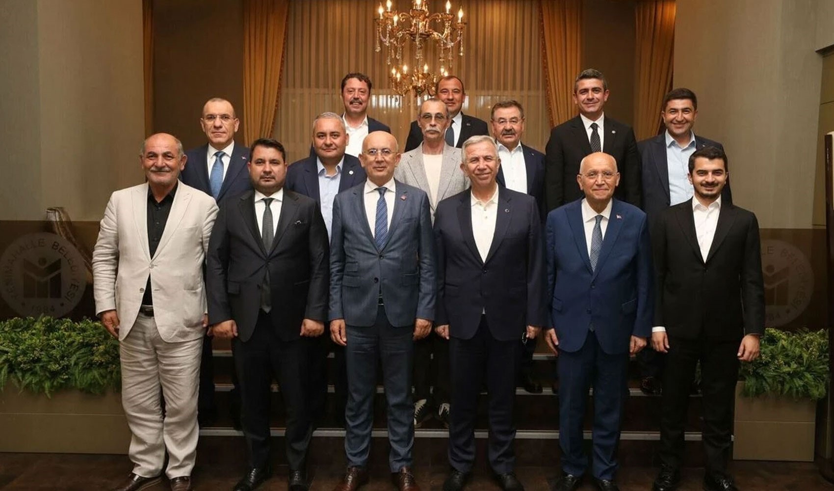 İddia: Ankara'da CHP'li 4 belediye başkanı AKP'ye geçecek! Bir isimden açıklama geldi