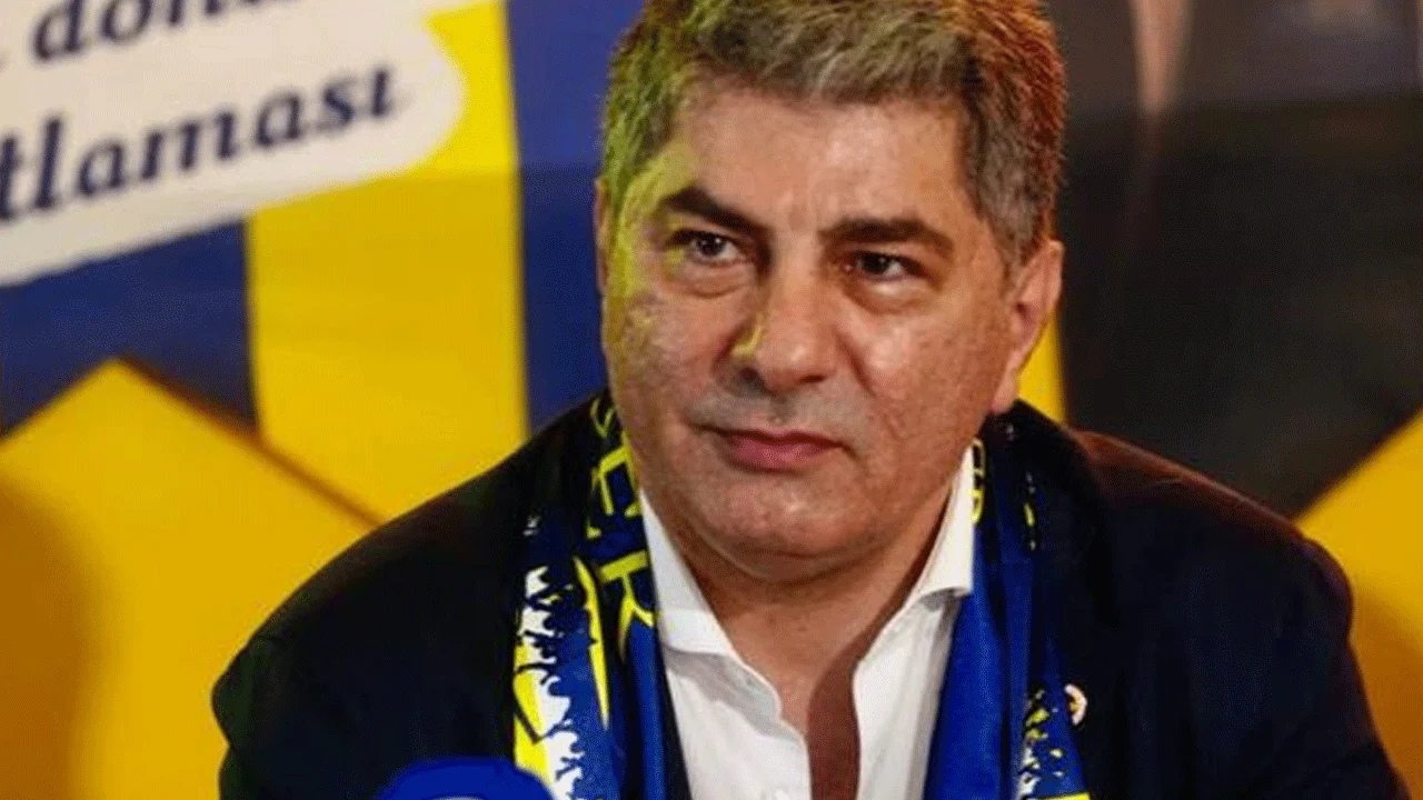 Hakan Safi anlaştığı ismi açıkladı! Futbol aklı ona emanet