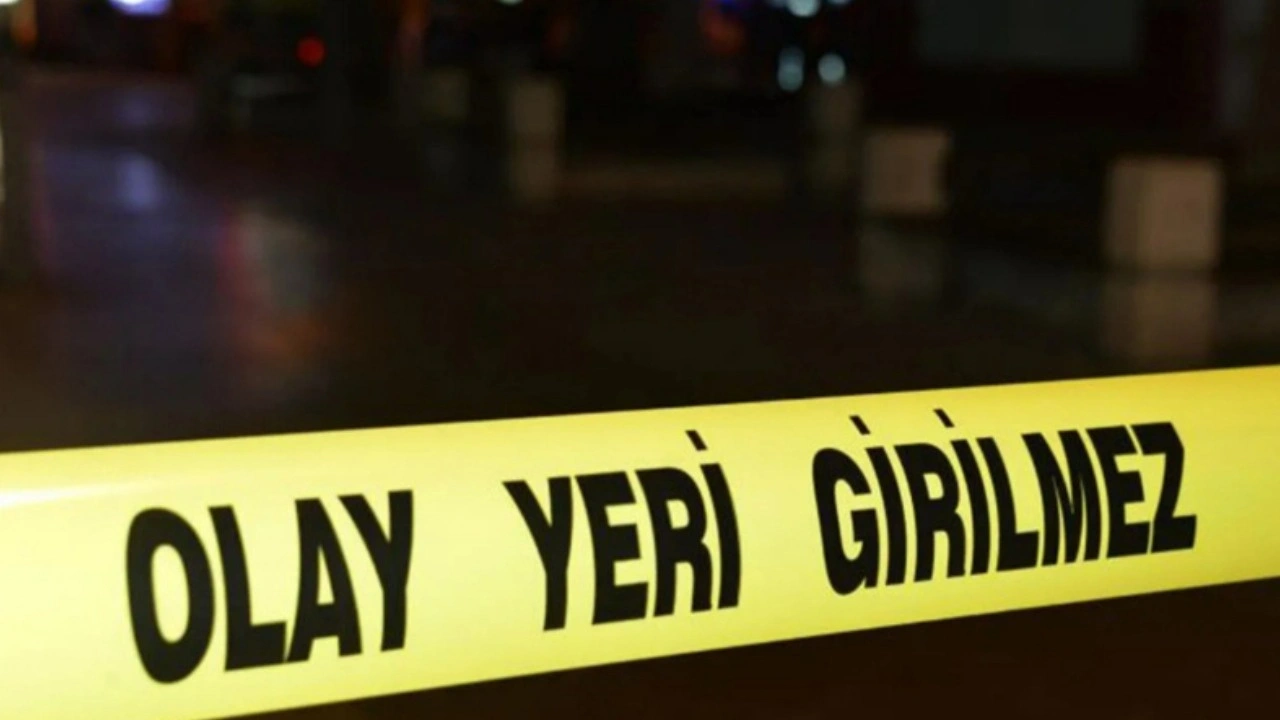 Kargo aracı iki küçük çocuğa çarptı! 4 yaşındaki çocuk hayatını kaybetti