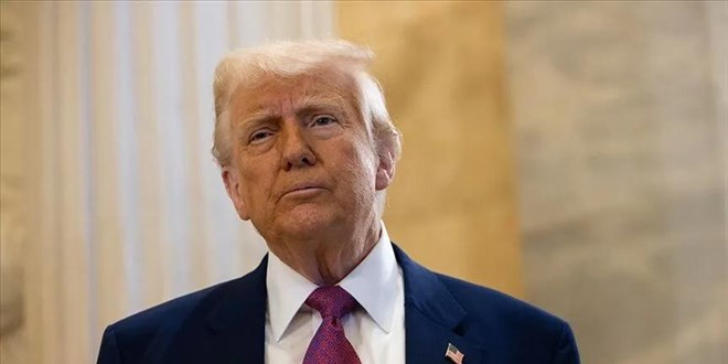 Trump: İran her ABD askeri öldürdüğünde bedelini katbekat ödeyecek