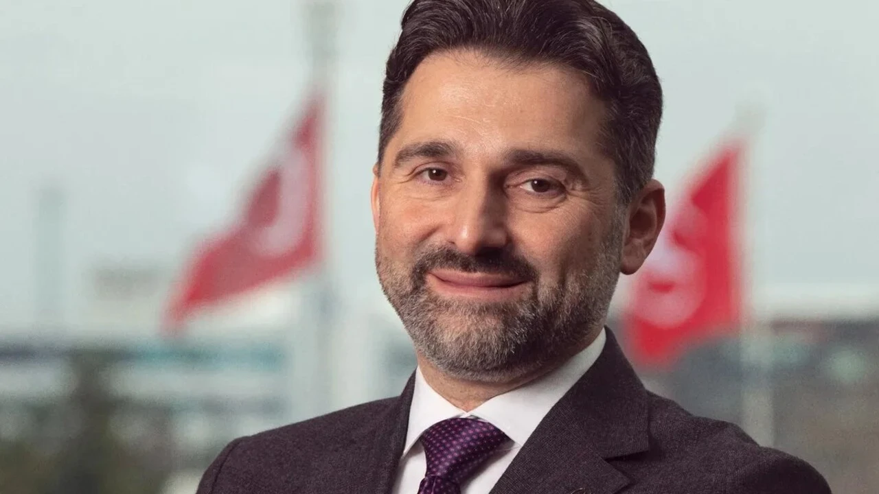 THY’den jet yakıtı açıklaması: Tedarikte herhangi bir sorunumuz bulunmuyor