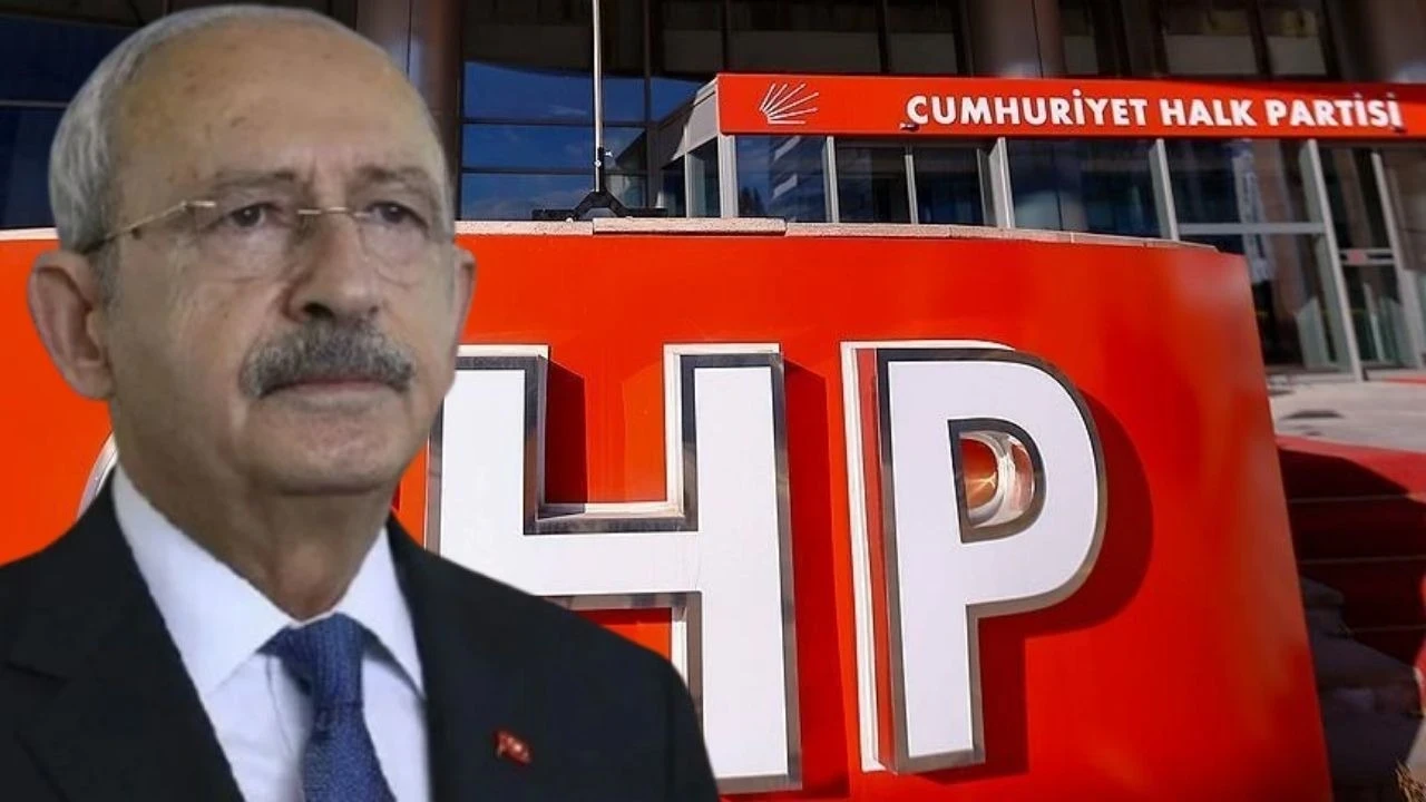 Resmen duyuruldu! Grup toplantısı günü ve saati açıklandı