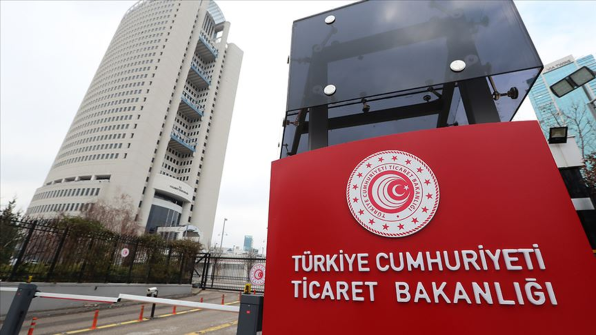 Ticaret Bakanlığı'ndan marketlere 10 milyon TL ceza!
