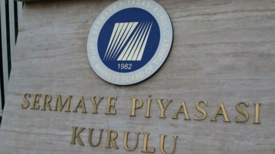 SPK’dan sermaye artırımı ve kripto kararı: İhlas Holding, SASA ve bankalara onay | EKONOMİ HABERLERİ
