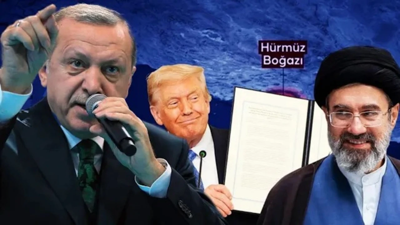 ABD–İran anlaşması sonrası Erdoğan'dan kritik uyarı: Sabotajlara dikkat!