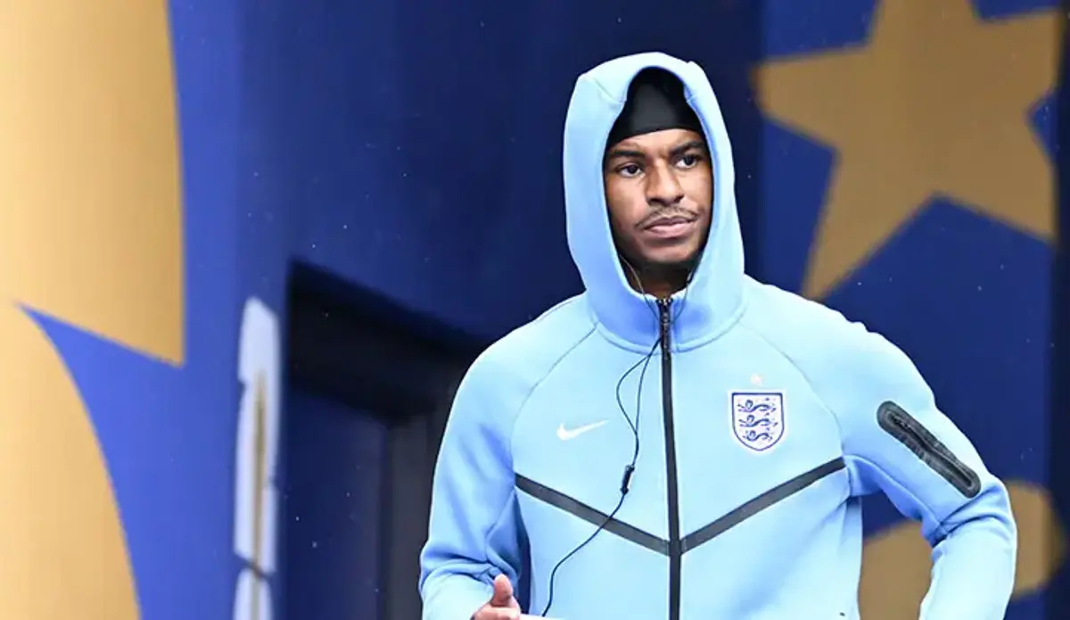 Manchester United’da Marcus Rashford planı! 'Satmak istiyorlar'