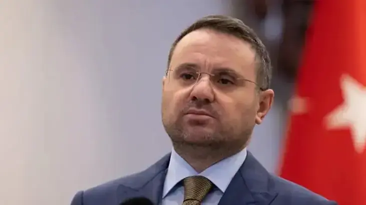 Bakan Gürlek'ten Kırıkkale'deki patlamaya ilişkin açıklama! 'Soruşturma titizlikle yürütülmektedir'