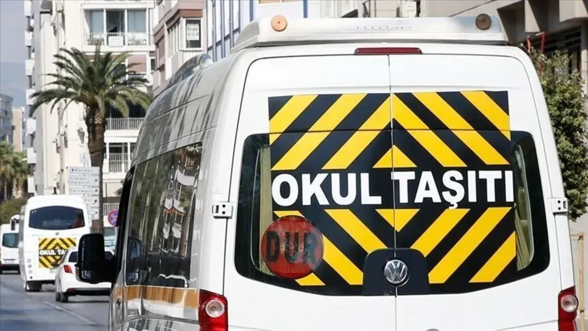 2026-2027 EĞİTİM ÖĞRETİM YILI İZMİR İLİ GAZİEMİR İLÇESİ ÖZEL EĞİTİM ÖĞRENCİLERİ TAŞIMA İŞİ