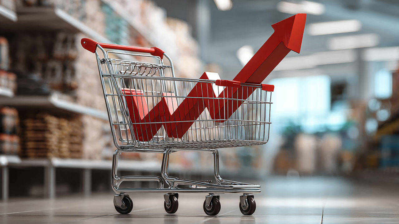 Merkez Bankası anketi: Yıl sonu enflasyon beklentisinde artış sürüyor!