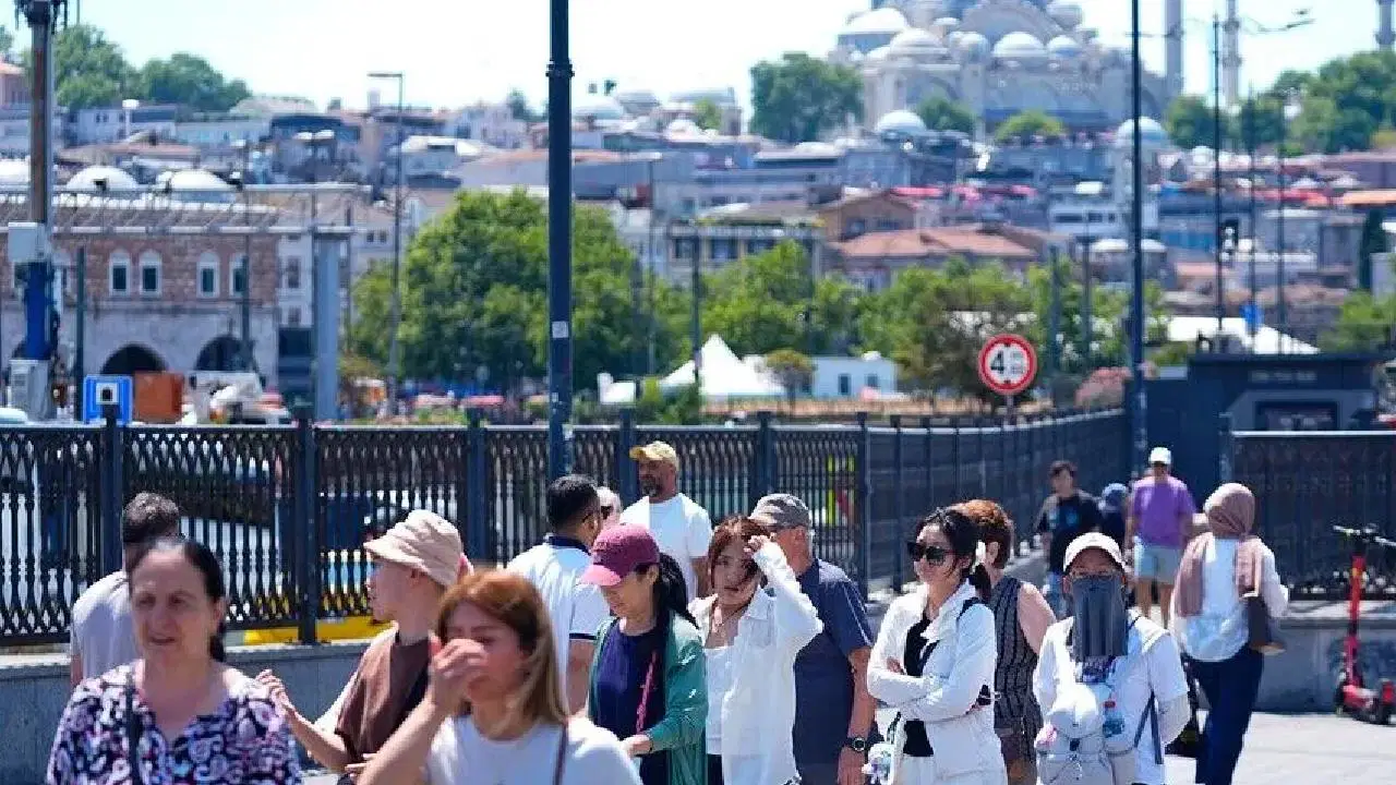Meteoroloji açıkladı: 1 Temmuz 2026 hava durumu raporu... Bugün hava nasıl olacak?