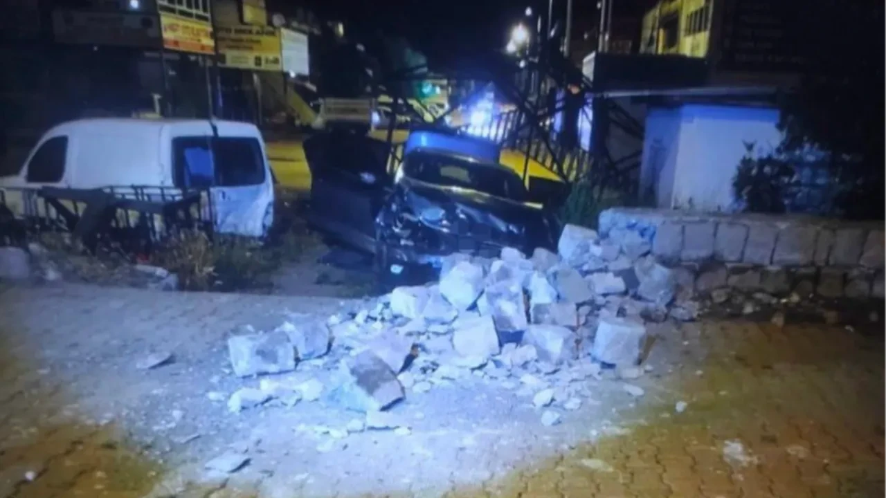 Kayseri'de kanlı takip: Tartışmadan kaçan kadını vurdular