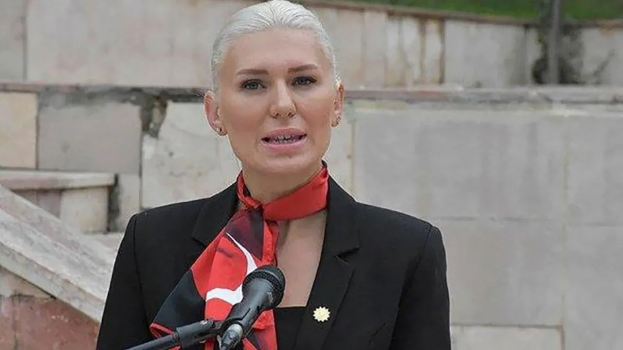 CHP'den Yeni Parti'ye transfer: Melek Mızrak Subaşı kararını duyurdu