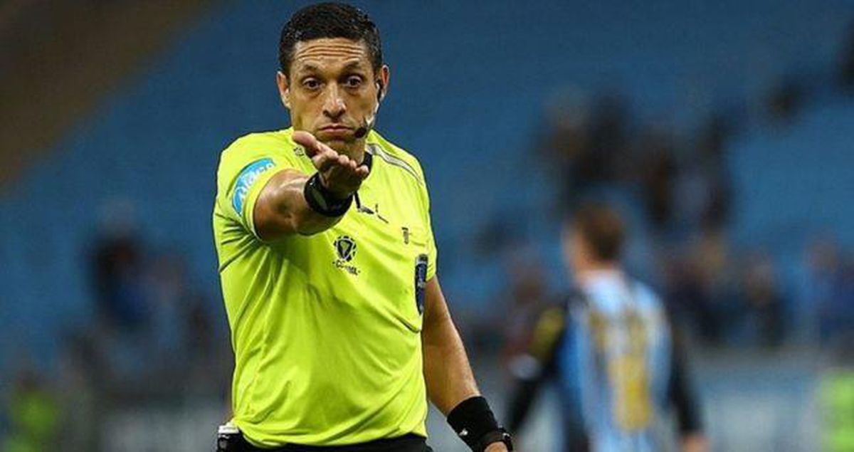 Jesus Valenzuela kimdir? Avustralya Türkiye maçının hakemi Jesus Valenzuela kaç yaşında, nereli?