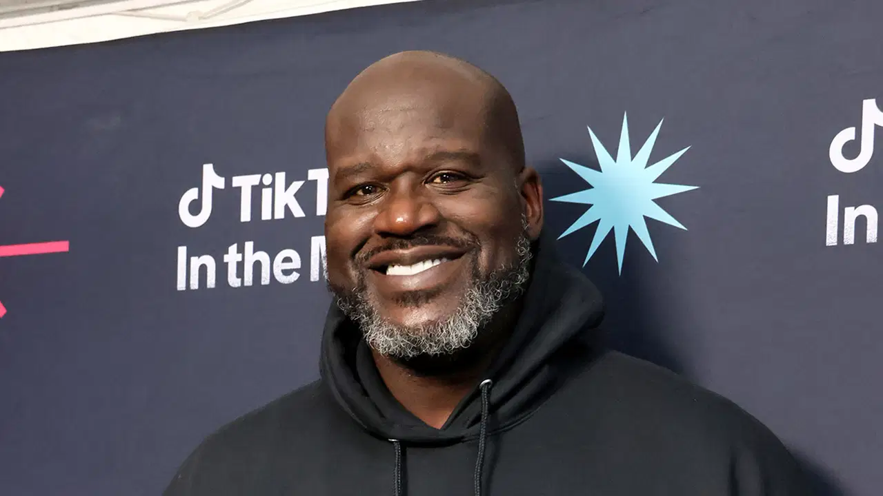 Shaquille O'Neal'dan ezber bozan çıkış: 'Bana sakın ünlü demeyin'