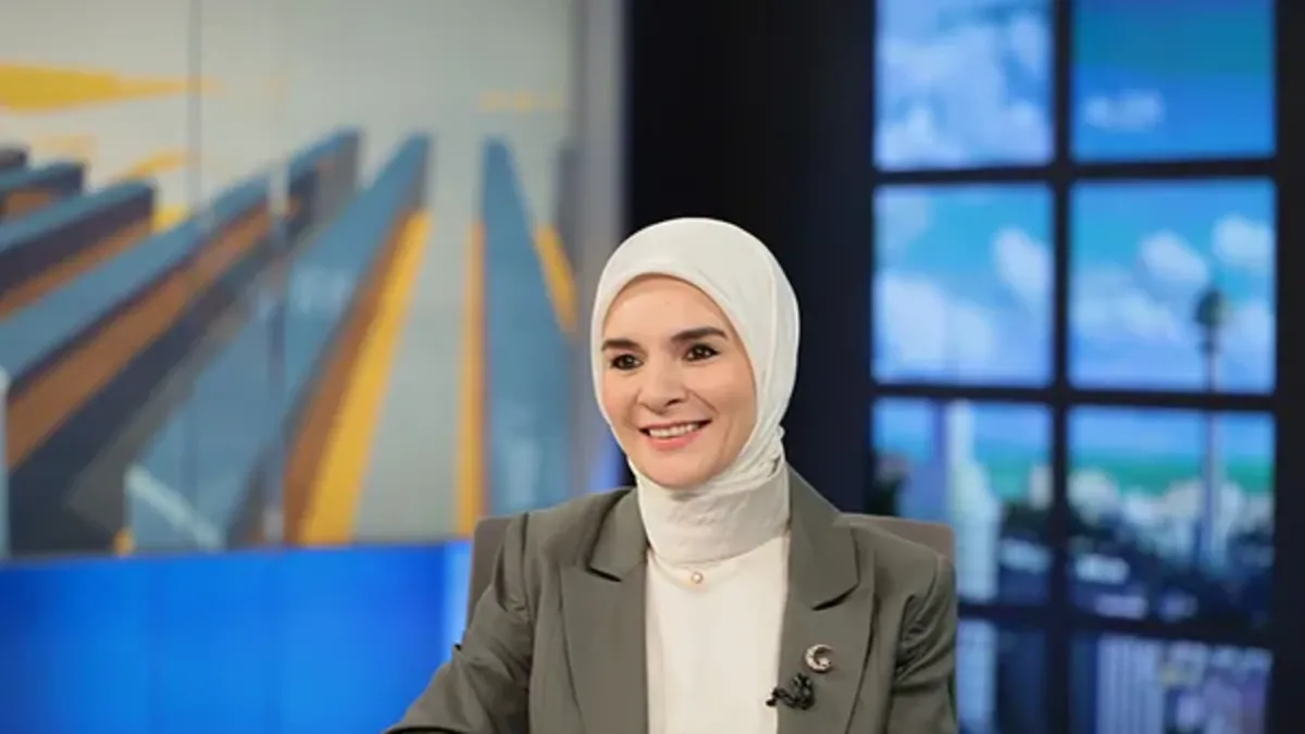 Suça sürüklenen çocuklara yönelik 18 maddelik teklif meclise sunuldu! Bakan Göktaş detayları açıkladı: Veliye de tazyik cezası öneriliyor