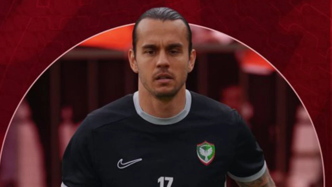Amedspor’da sürpriz ayrılık: Kaptan gitti