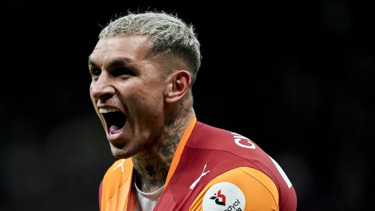 Lucas Torreira’nın mütevazı aracı olay oldu!