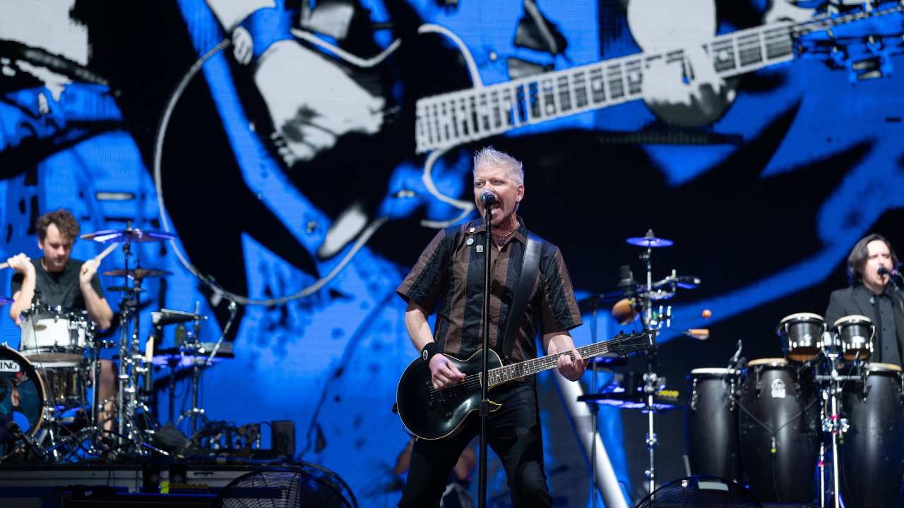 The Offspring 20 yıl aradan sonra İstanbul'da sahne alacak