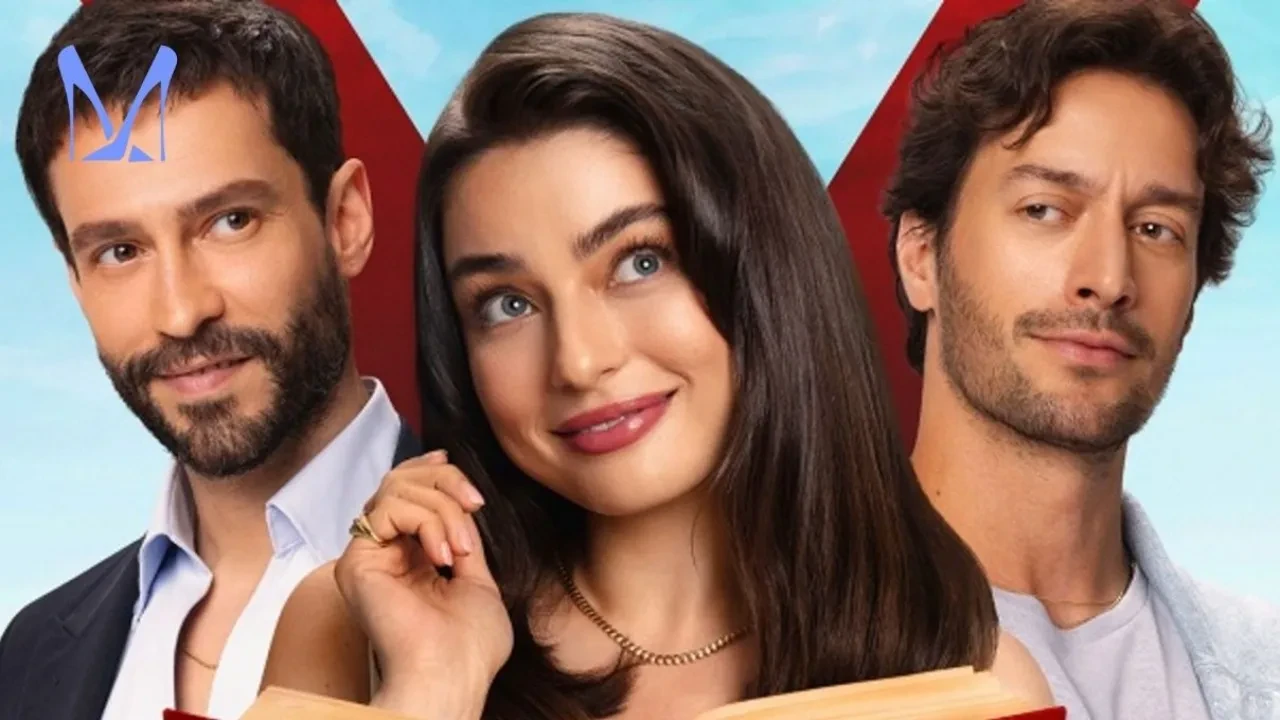 Muhtemel Aşk dizisinin yayın tarihi belli oldu! İddialı proje için geri sayım başladı