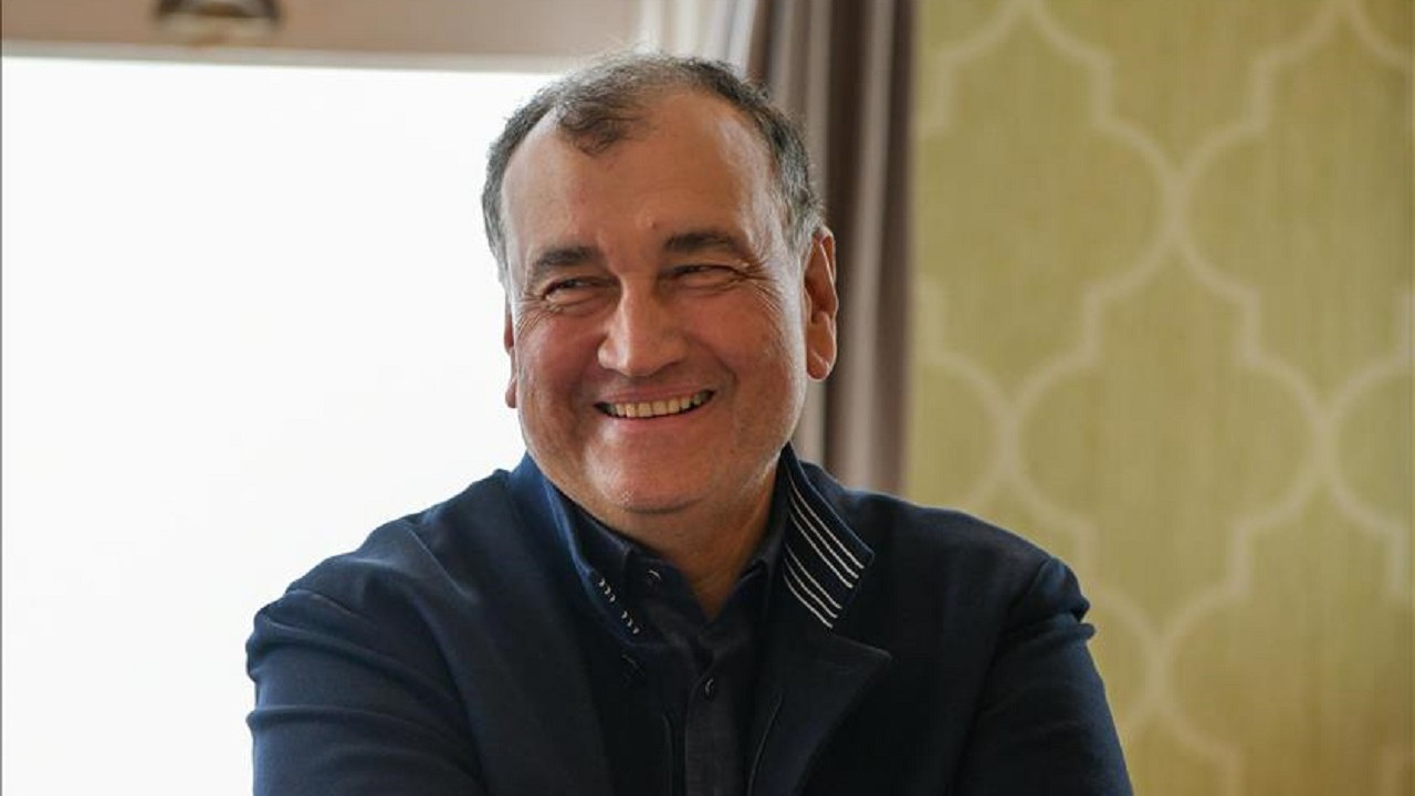 Murat Ülker: Borçlarımız nedeniyle 8 yılda 40 fabrikamızı sattık