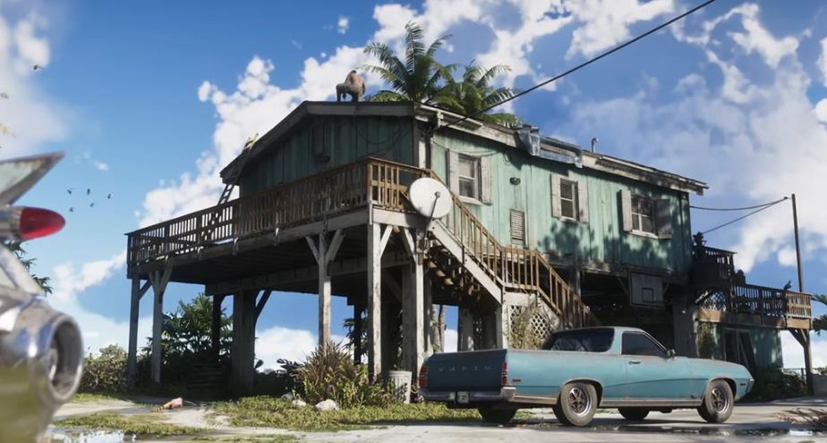 GTA 6 PS4'e çıkacak mı, oynanacak mı? GTA 6 nereden oynanır?