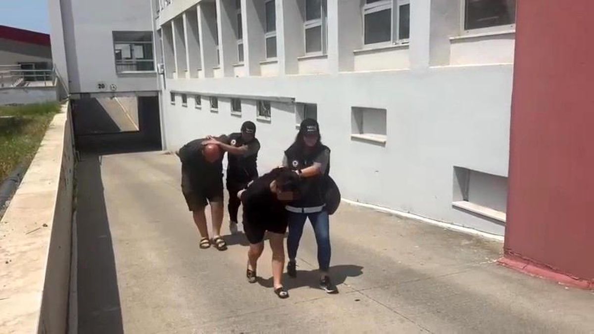 Tırda 24 kilo skunk ele geçirildi: Sürücüden "İçmek için almıştım" savunması