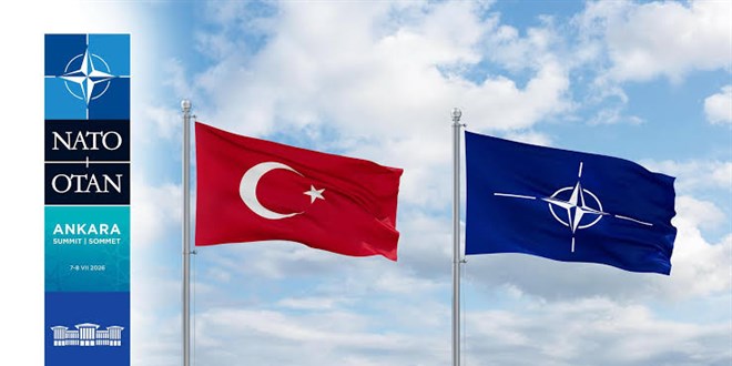 Dünyanın gözü Ankara'da: 32 ülkenin lideri NATO zirvesinde buluşacak