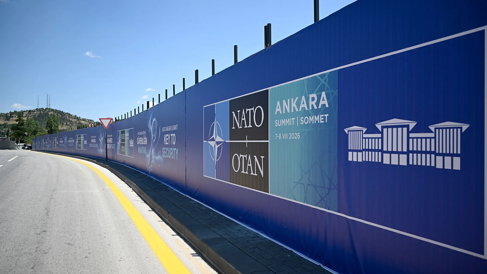 Türkiye, NATO'nun geleceğini şekillendiriyor! 2028'de kritik görev