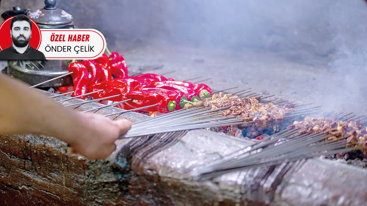 Kültür yolu lezzet yolu da oluyor! Şehirlerin gastronomi mirası öne çıkarılıyor