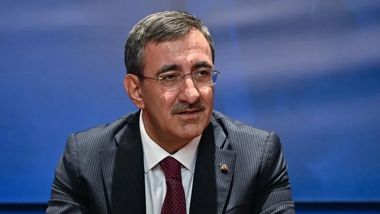 Cevdet Yılmaz, İran'da Hamaney’in cenaze törenine katılacak