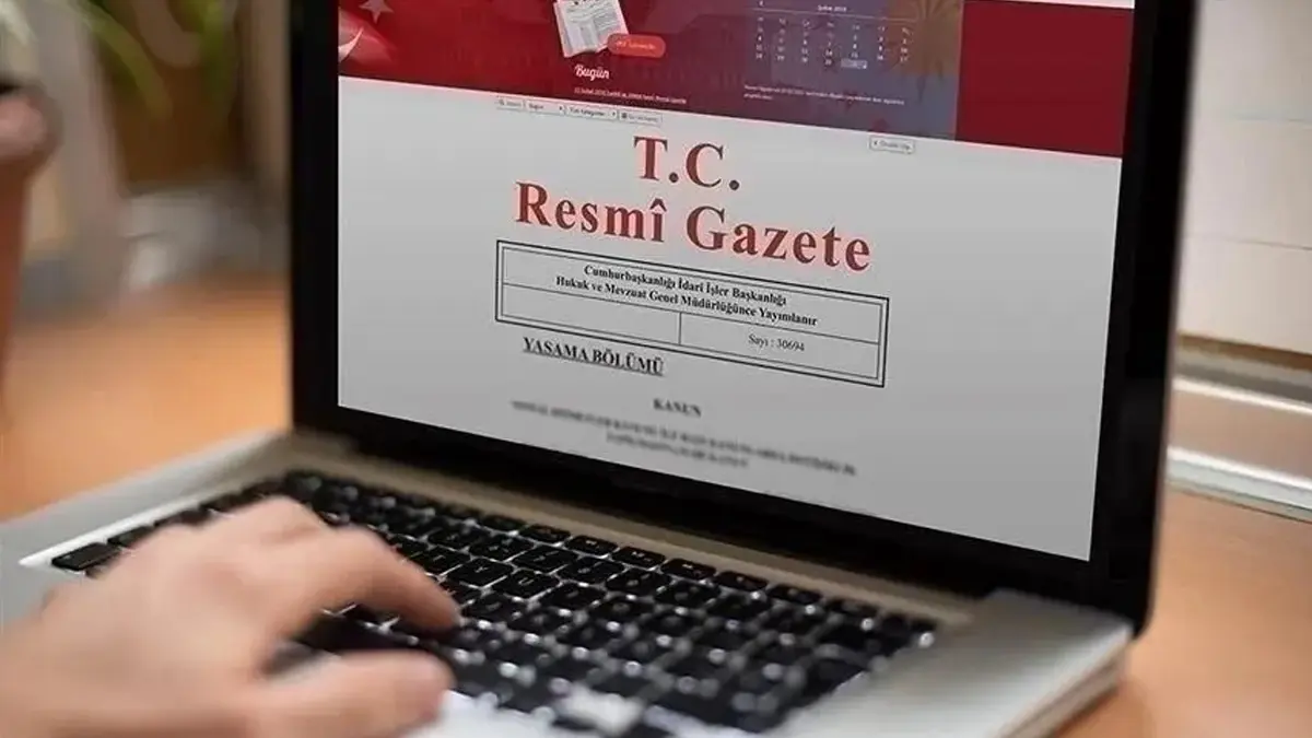 'Varlık barışı' kararı Resmi Gazete'de... Gelir İdaresi açıklık getirildi