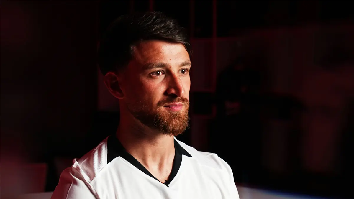 Salih Özcan'dan yeni sezon çıkışı! 'Beşiktaş şampiyonluğu hak ediyor'