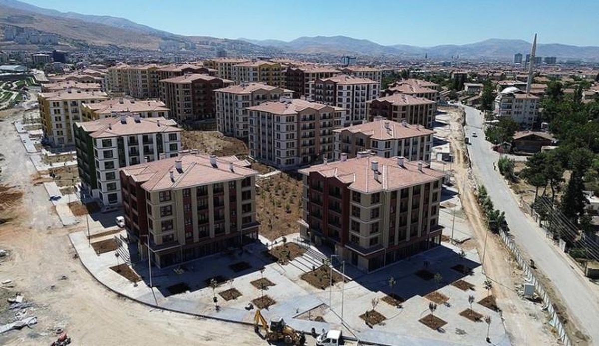 Rezerv alan nedir, rezerv yapı alanı ne demek?