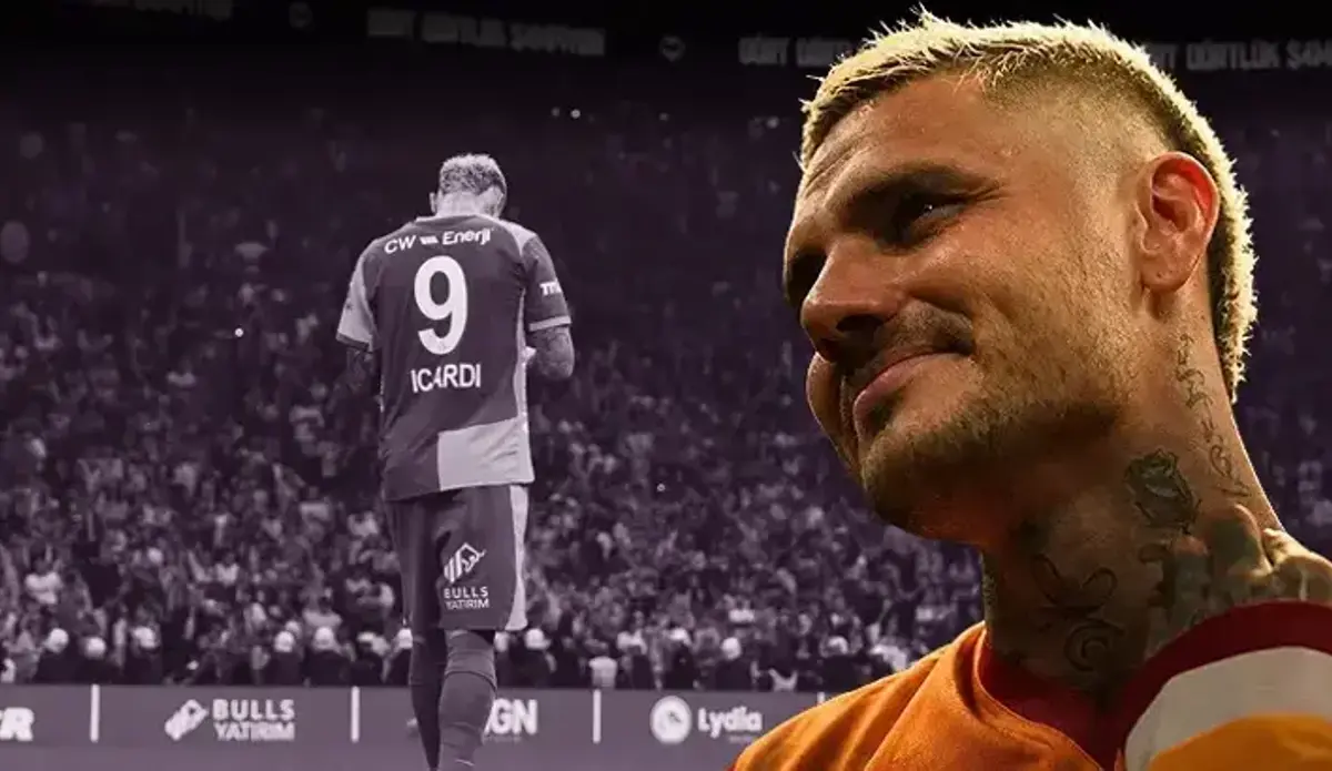 Icardi gidiyor mu kalıyor mu? Torreira'dan kafaları karıştıran paylaşım: Ayrılık iddiaları sonrası...