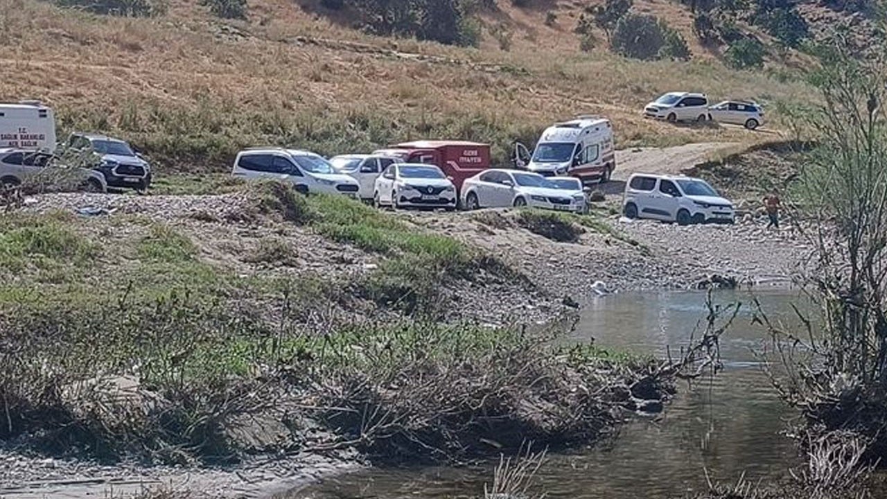 Serinlemek için Dicle Nehri’ne girmişti! Hayatını kaybetti