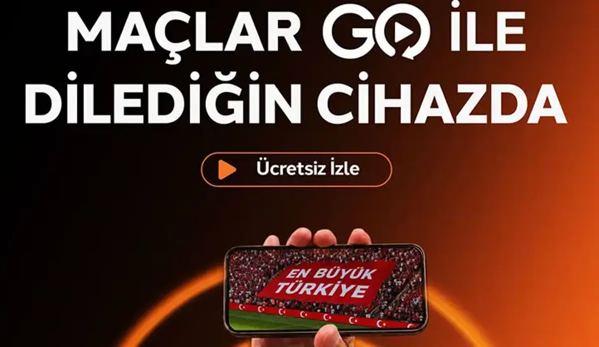 Dünya Kupasına özel bi' dünya kadar içerik