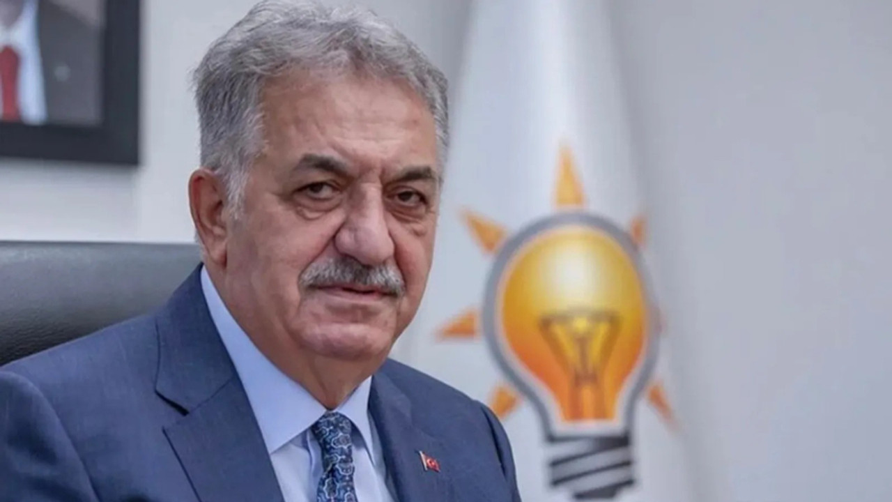 Hayati Yazıcı’dan flaş yeni anayasa açıklaması! ‘Referandumla yapılacak…’
