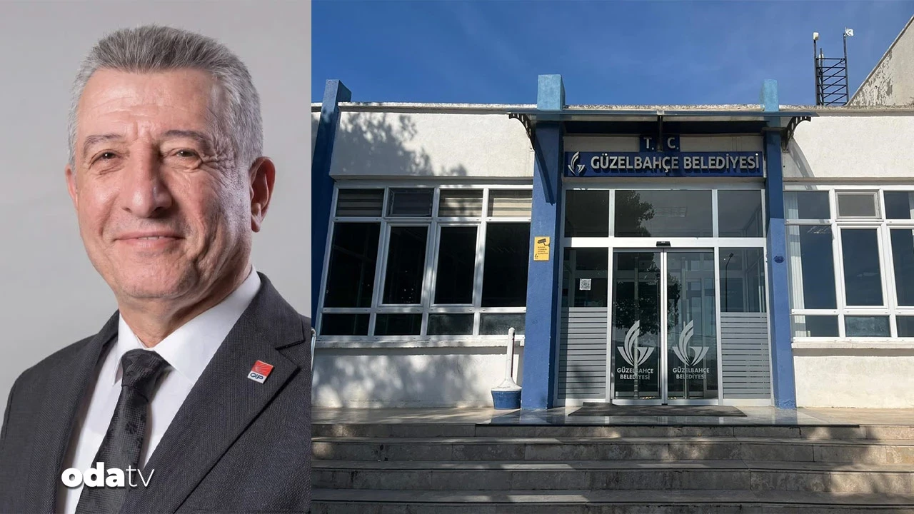 Güzelbahçe'de Belediye Başkanı'nın gözaltındaki oğlu, gelini ve kardeşi için karar