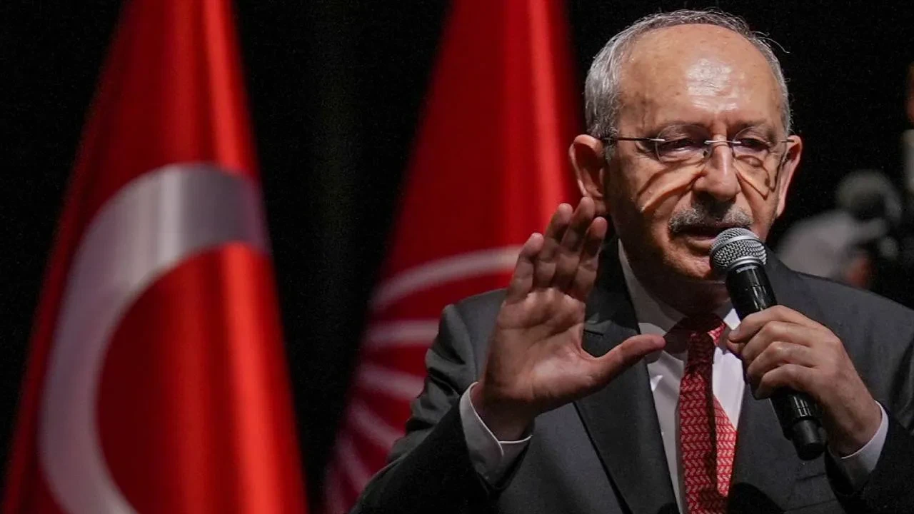 Kılıçdaroğlu'ndan Dış Politika Mesajı: 'Biz Millici Duruşun Ta Kendisiyiz'