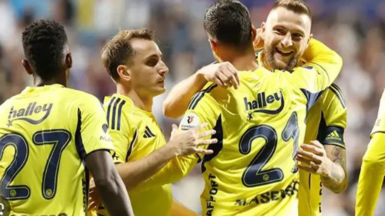 Fenerbahçe'de flaş ayrılık! İş resmiyete kaldı: Kante, Ederson, Talisca konuşuluyordu