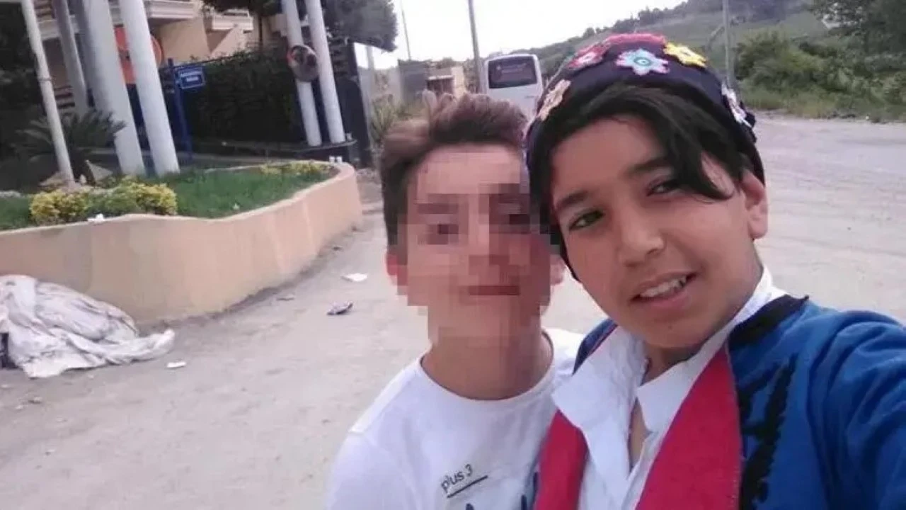 Kerem'in ölümüyle ilgili davada karar çıktı: 5 yıl hapis